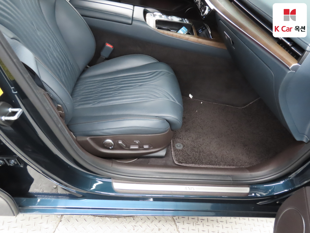 جينسس - G80 - Image 34