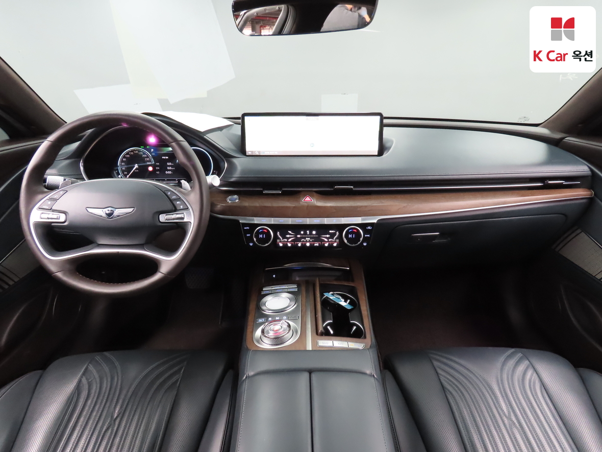 جينسس - G80 - Image 3