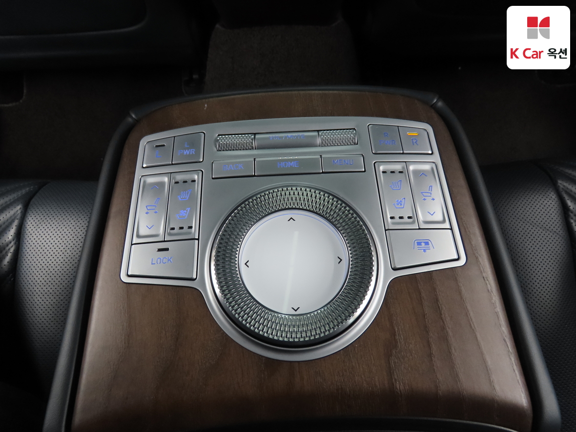 جينسس - G80 - Image 27