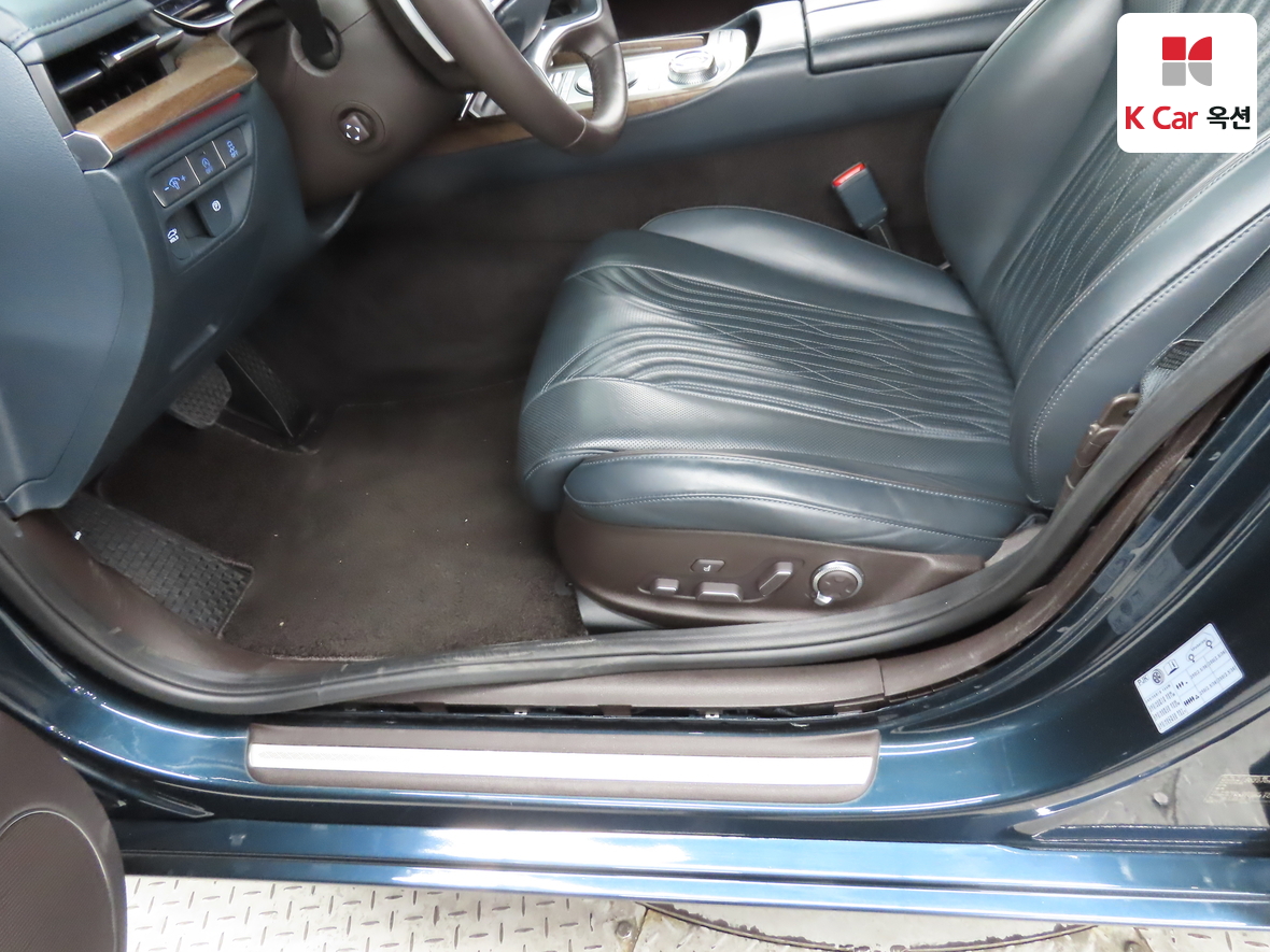 جينسس - G80 - Image 18