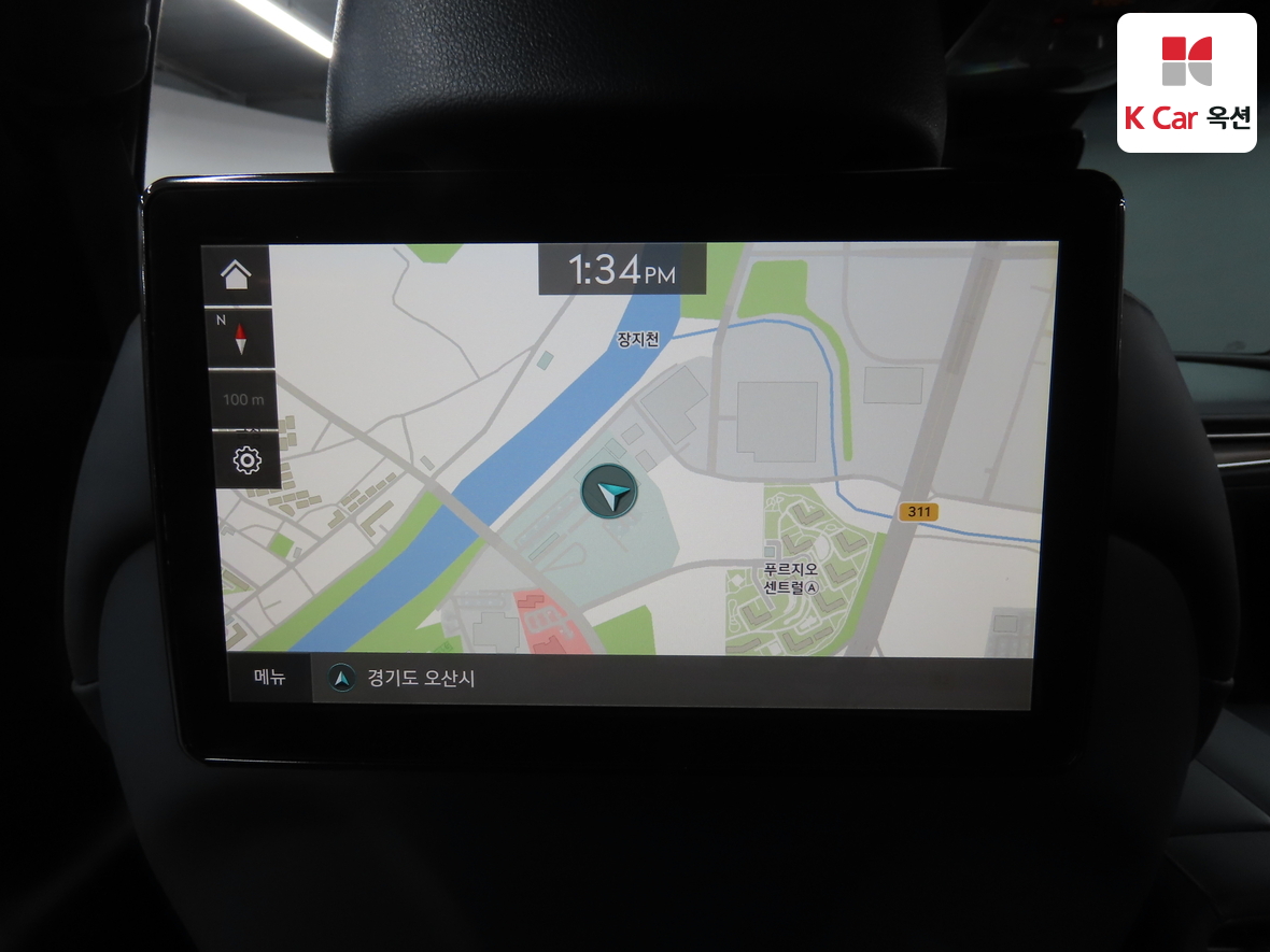 جينسس - G80 - Image 26