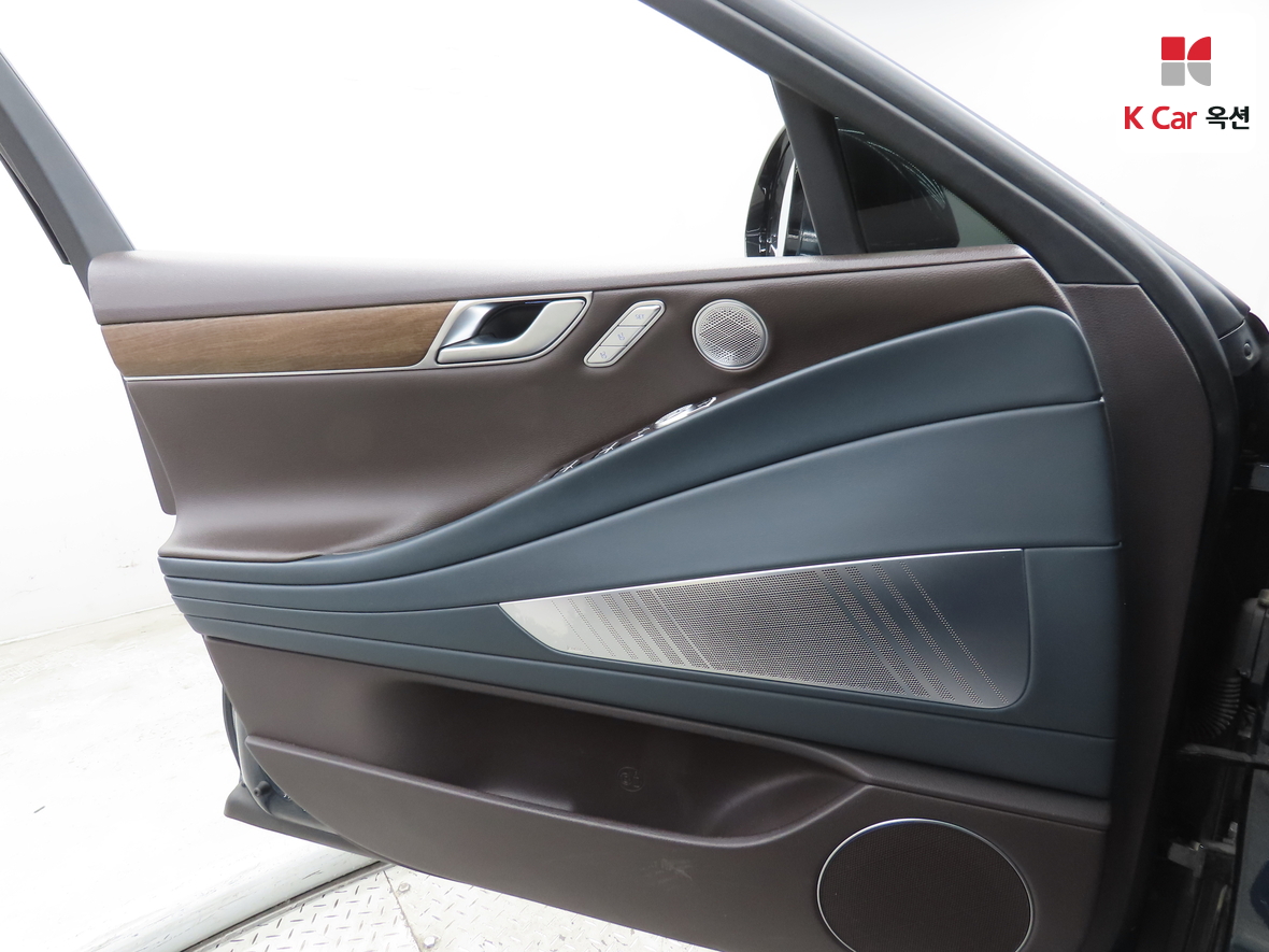 جينسس - G80 - Image 8