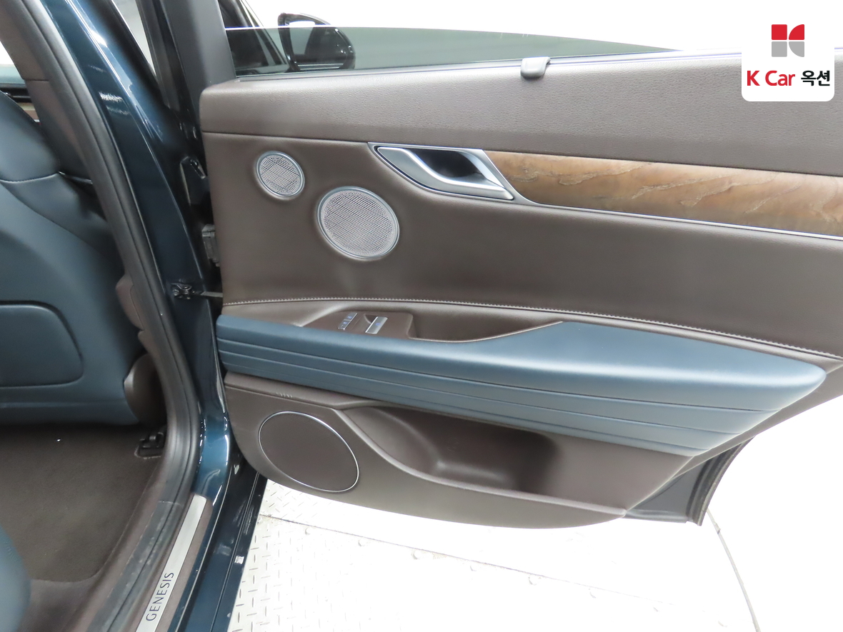 جينسس - G80 - Image 31