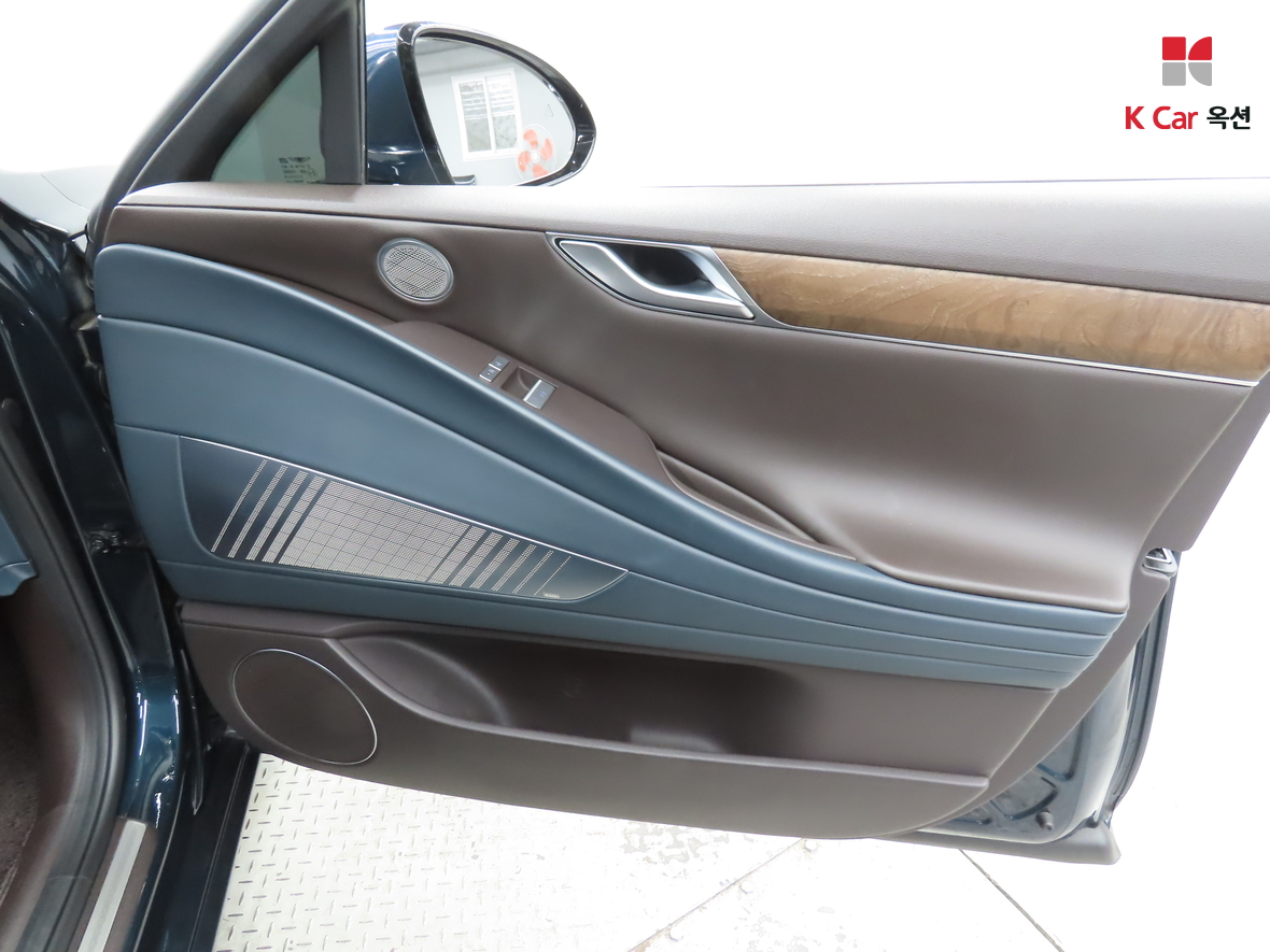 جينسس - G80 - Image 33