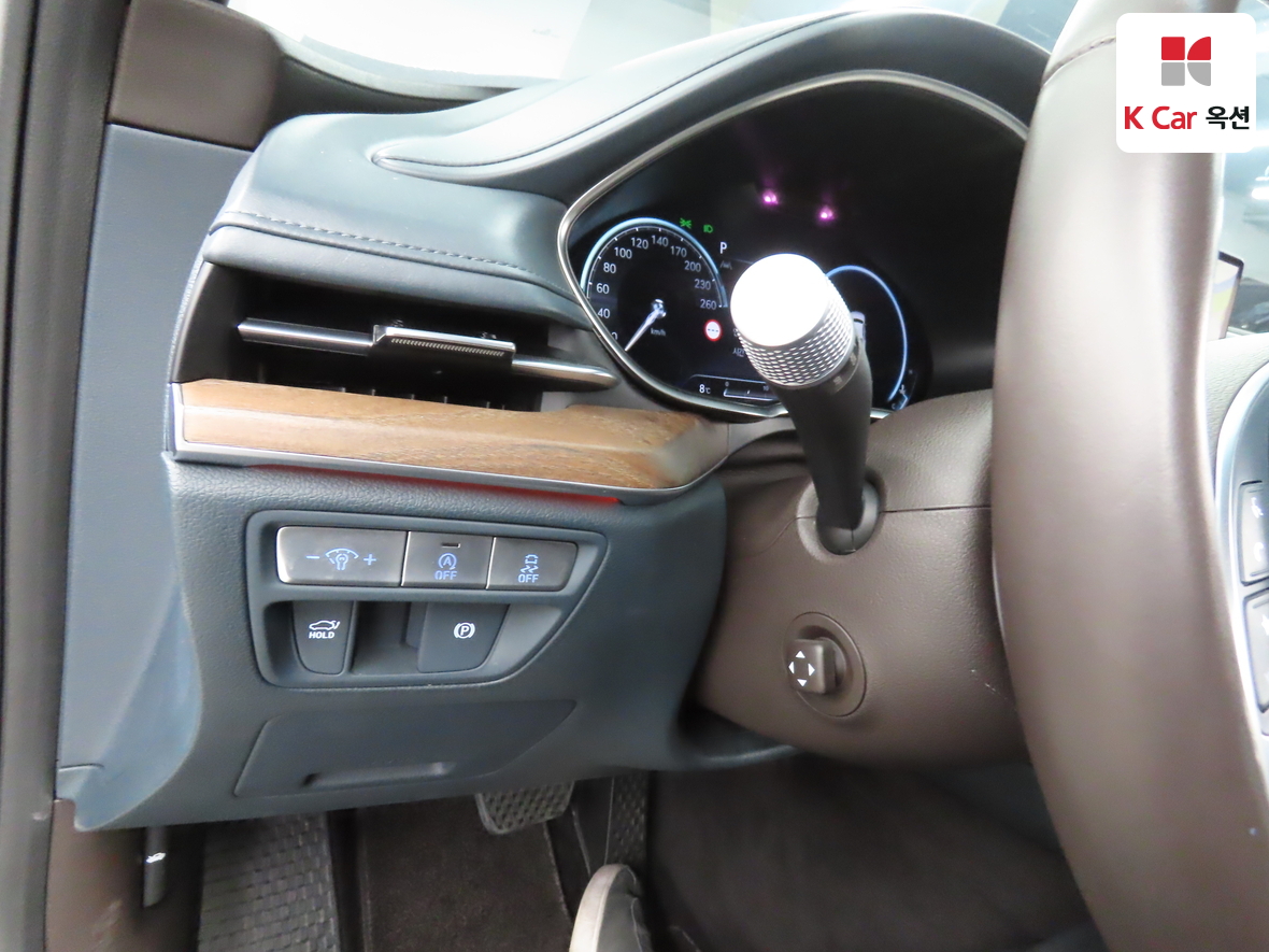 جينسس - G80 - Image 9