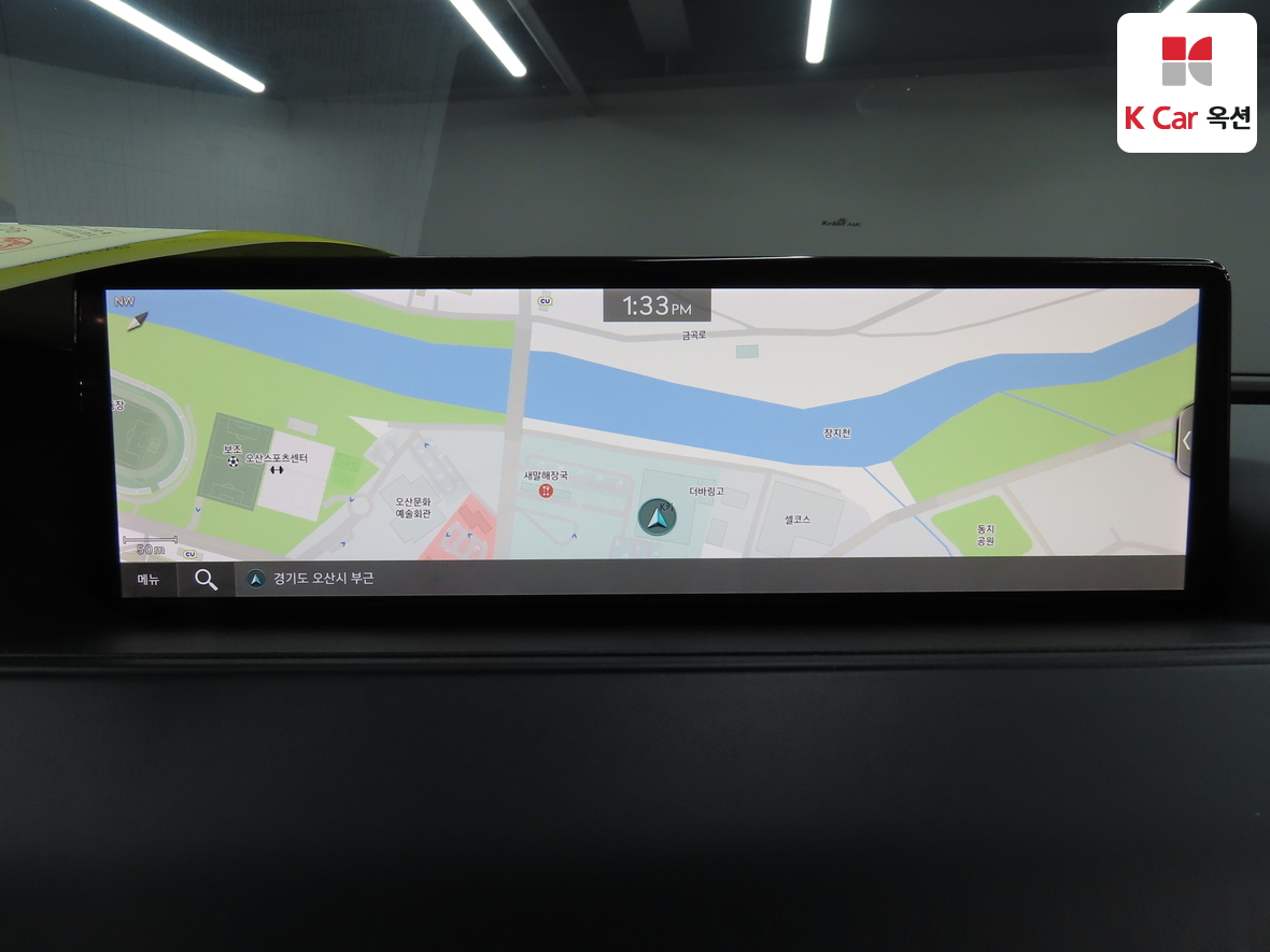 جينسس - G80 - Image 14