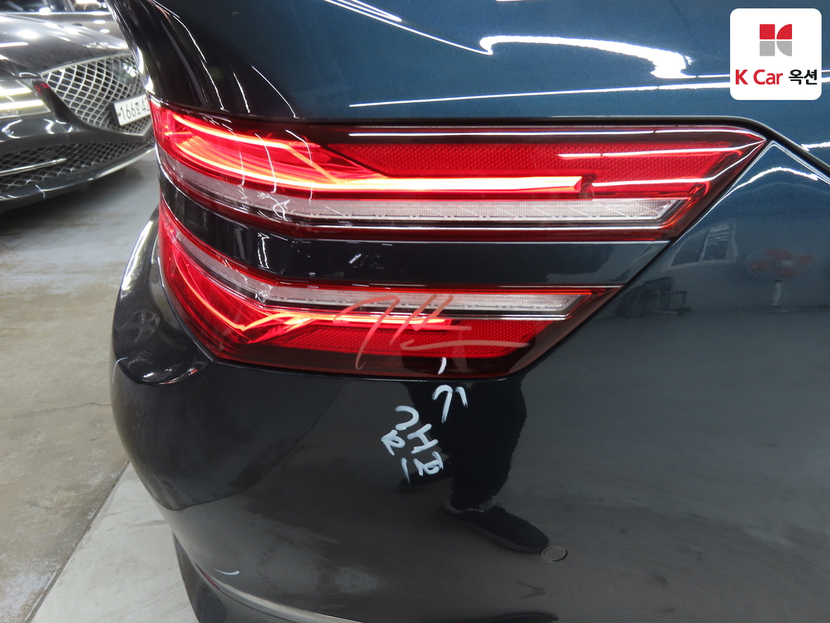 جينسس - G80 - Image 47