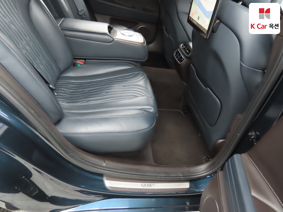 جينسس - G80 - Image 32