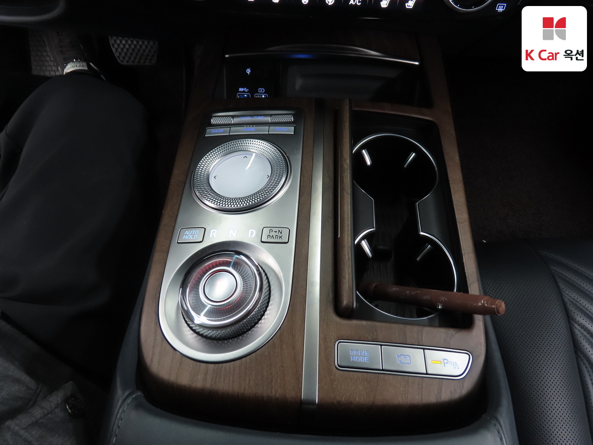 جينسس - G80 - Image 16