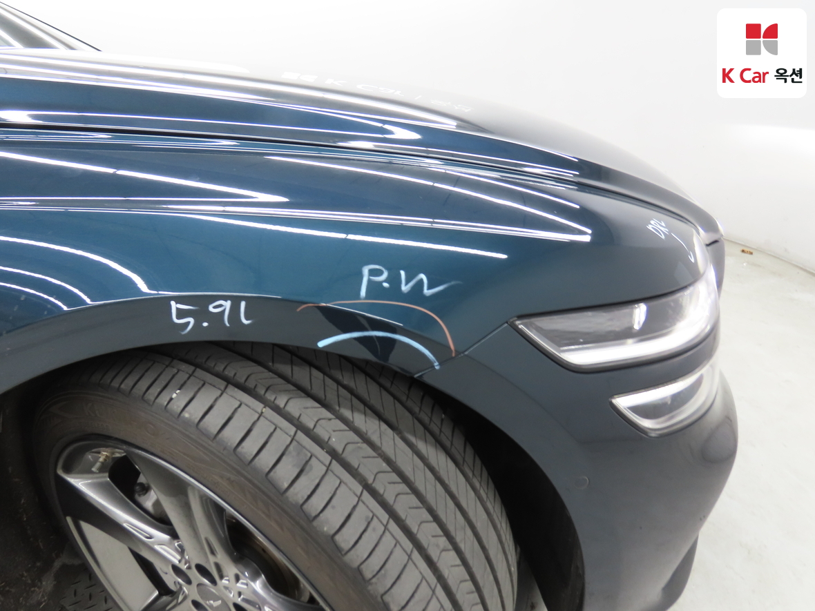 جينسس - G80 - Image 45