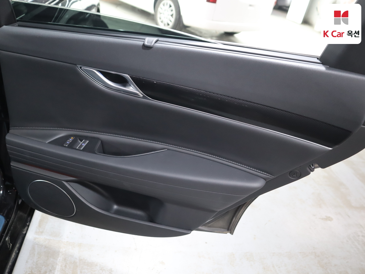 جينسس - G80 - Image 26