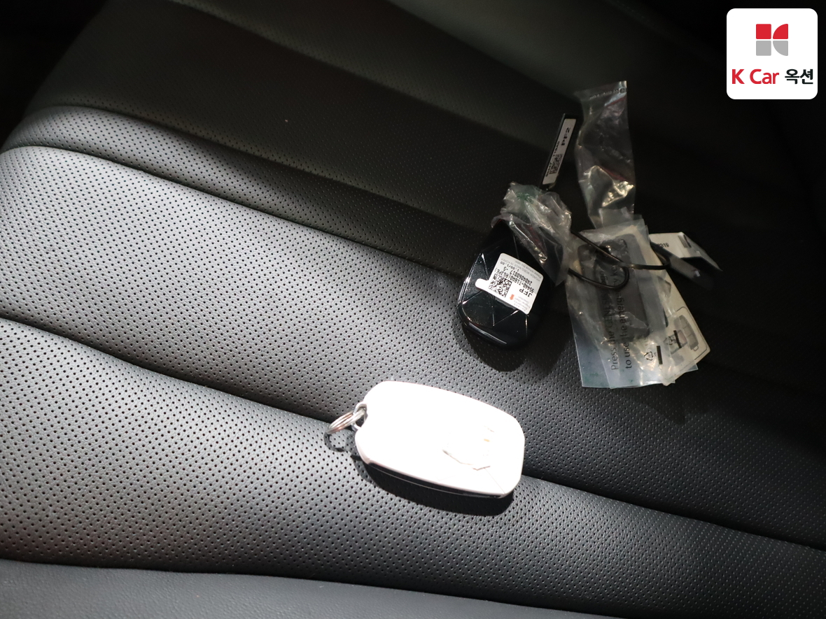 جينسس - G80 - Image 17