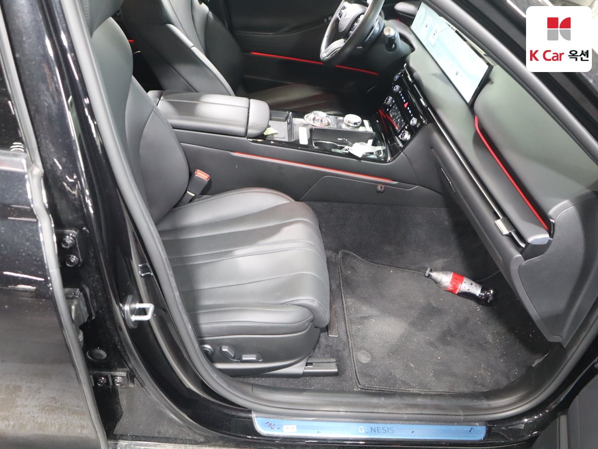 جينسس - G80 - Image 29