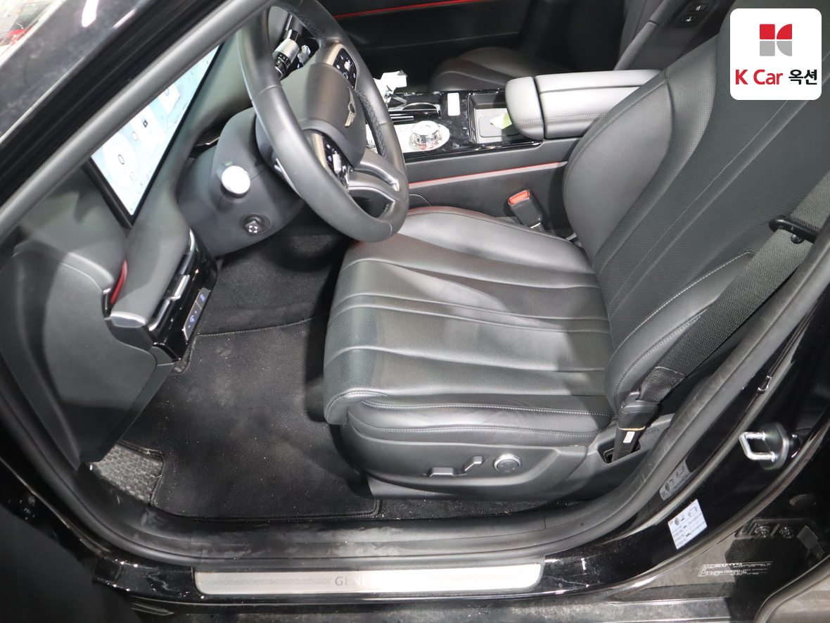 جينسس - G80 - Image 18