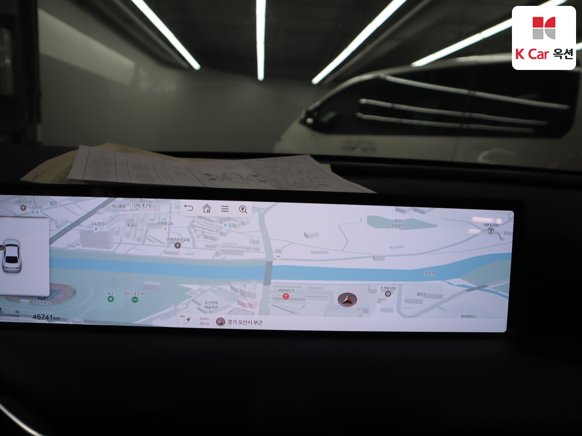 جينسس - G80 - Image 14