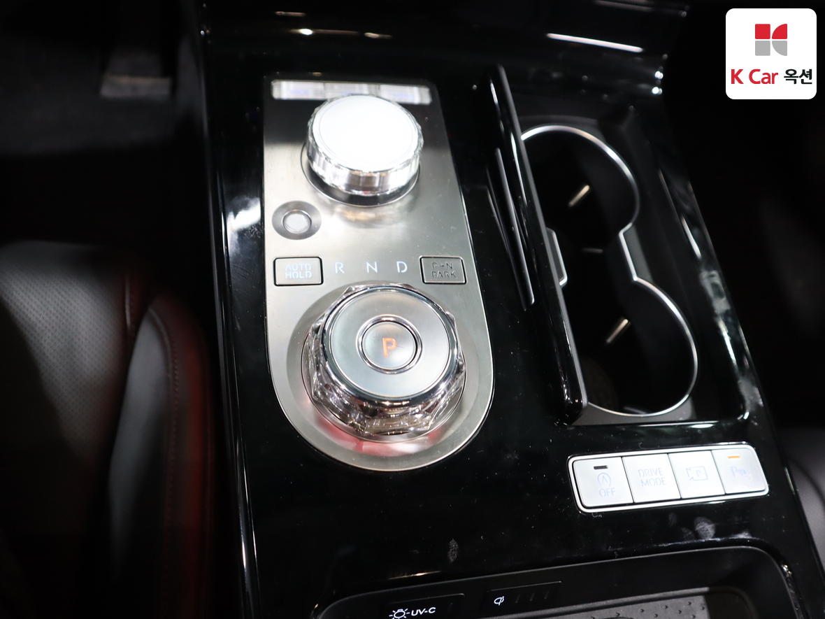 جينسس - G80 - Image 16