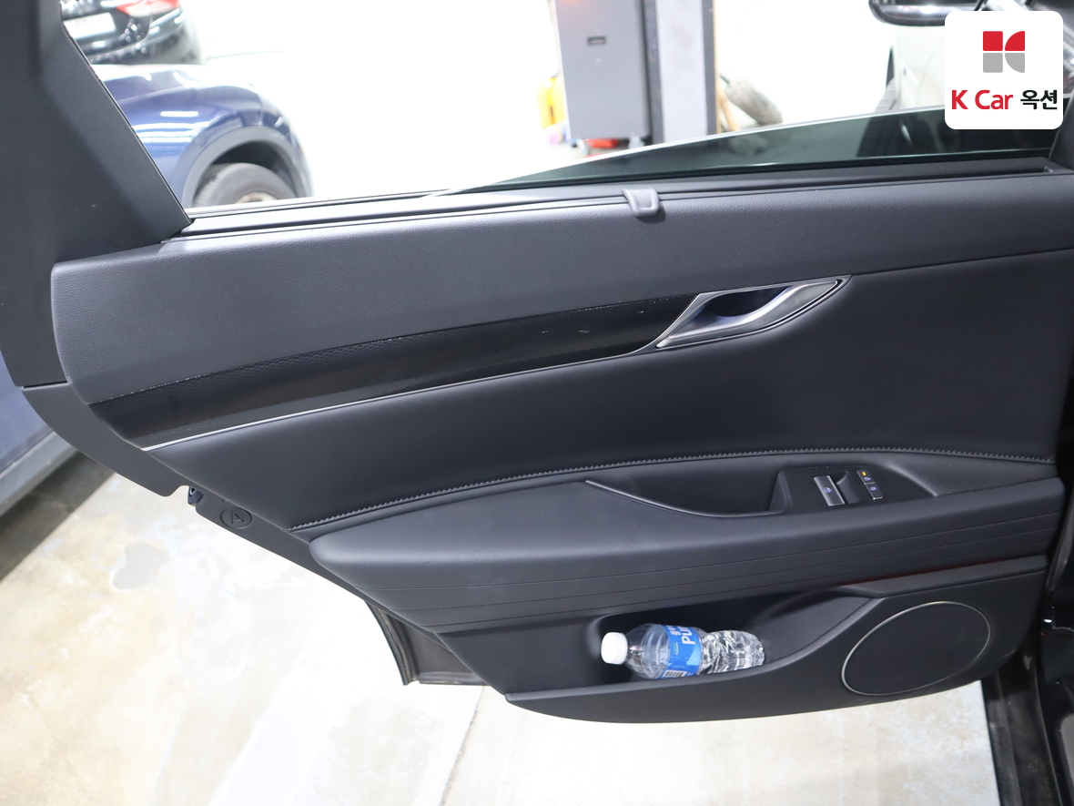 جينسس - G80 - Image 21