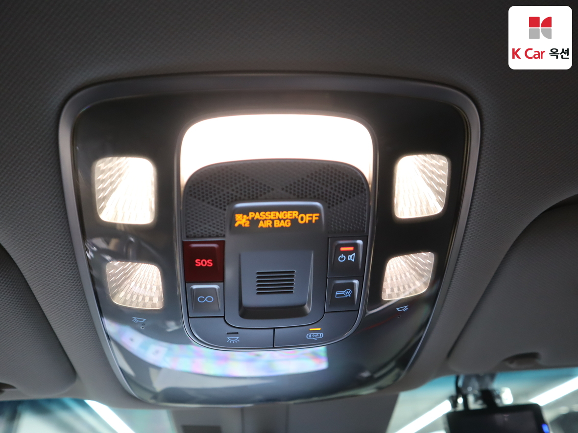 جينسس - G80 - Image 12