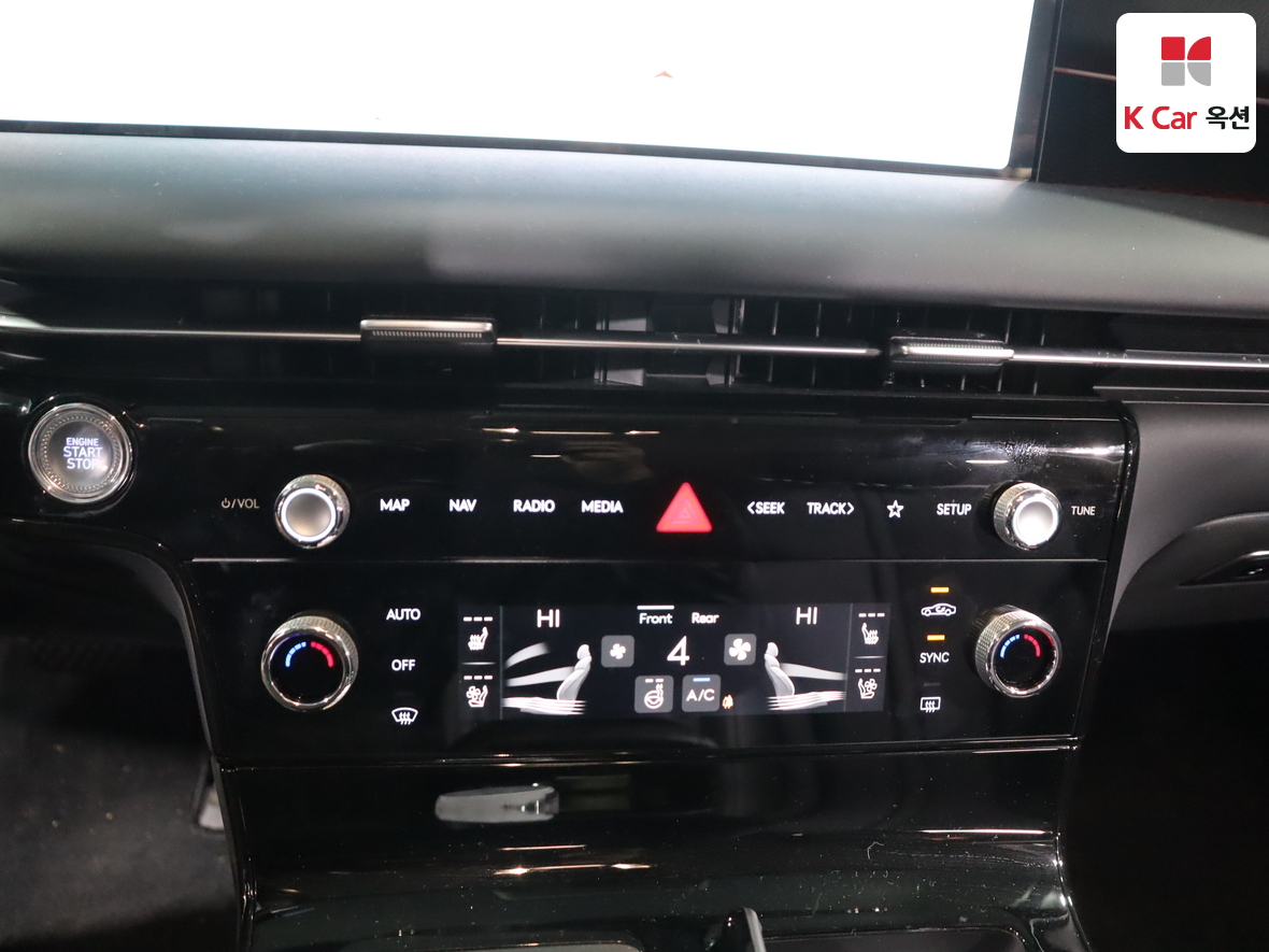 جينسس - G80 - Image 15