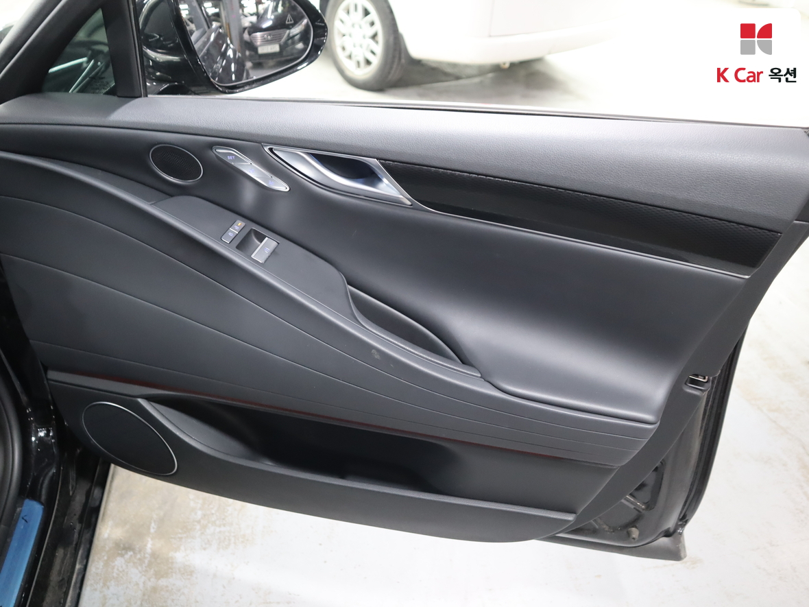 جينسس - G80 - Image 28