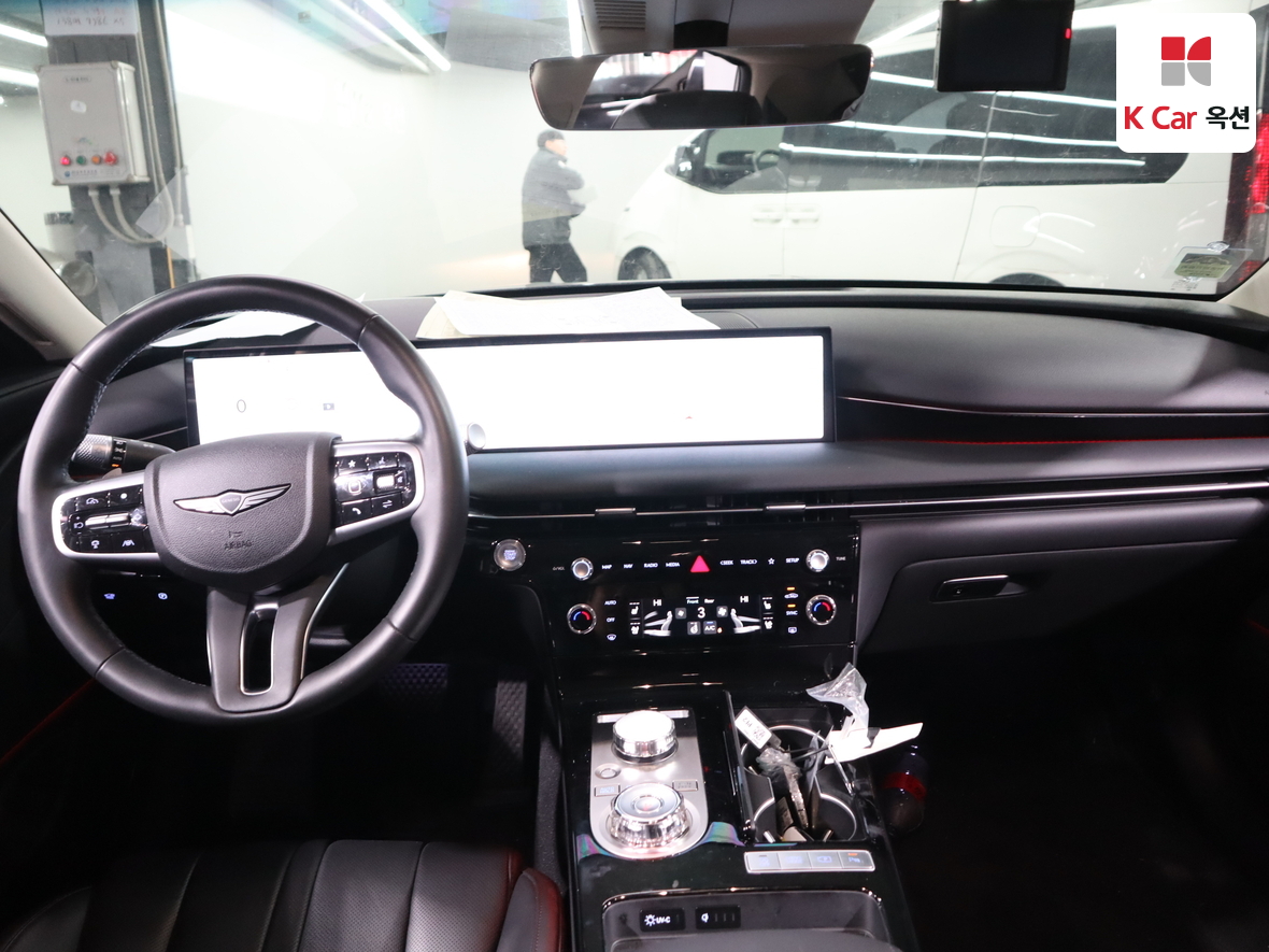 جينسس - G80 - Image 3