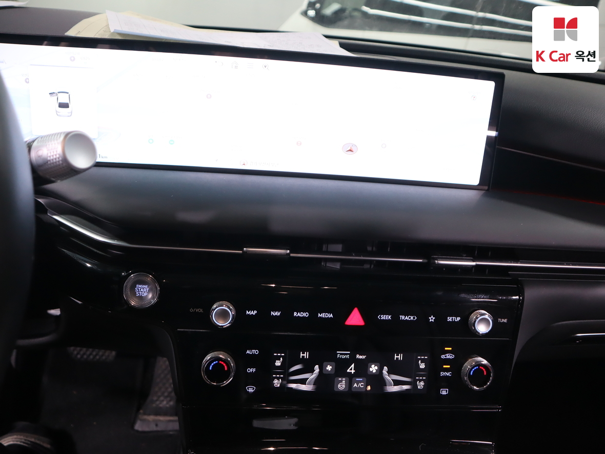 جينسس - G80 - Image 6