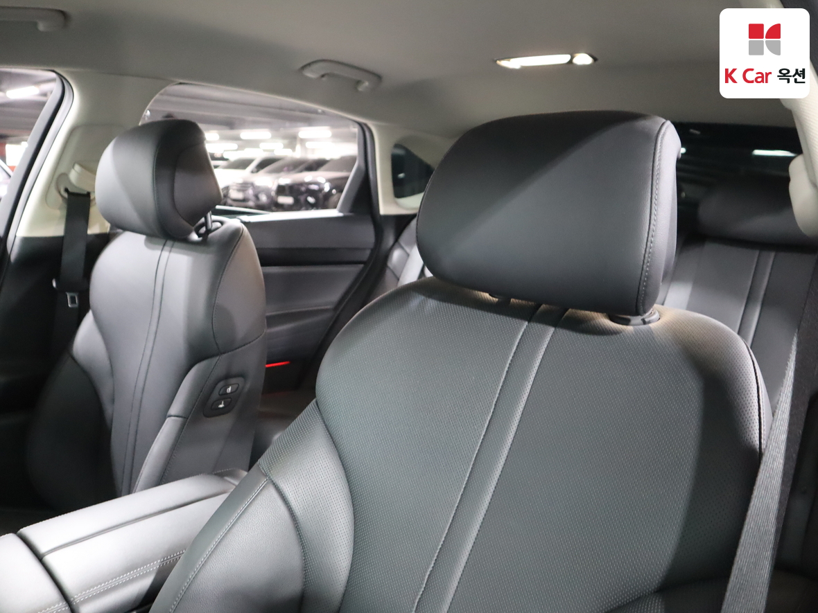 جينسس - G80 - Image 19