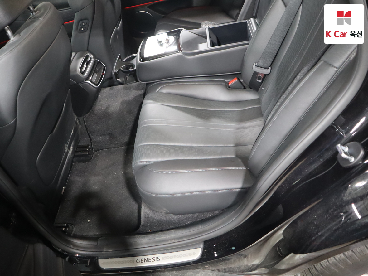 جينسس - G80 - Image 22