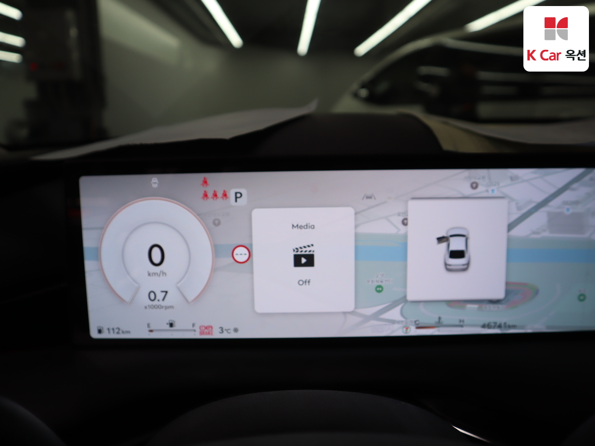 جينسس - G80 - Image 5