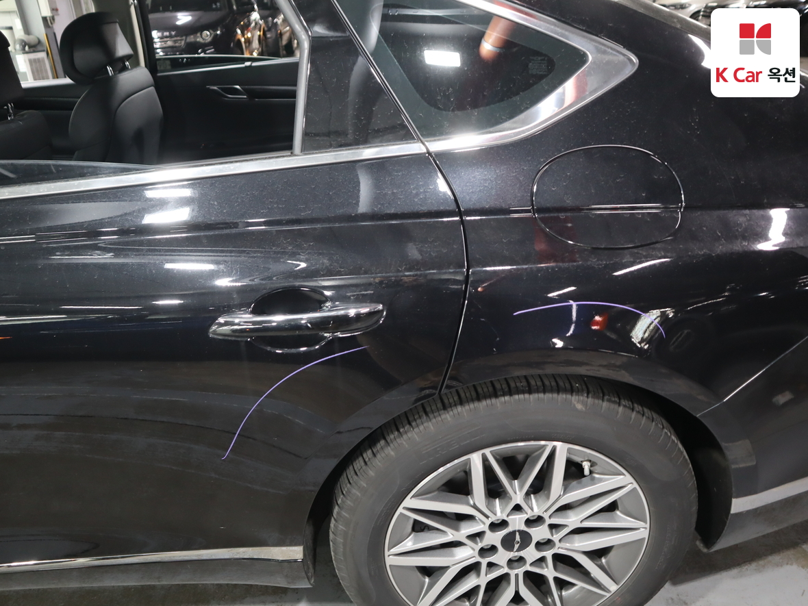 جينسس - G80 - Image 37