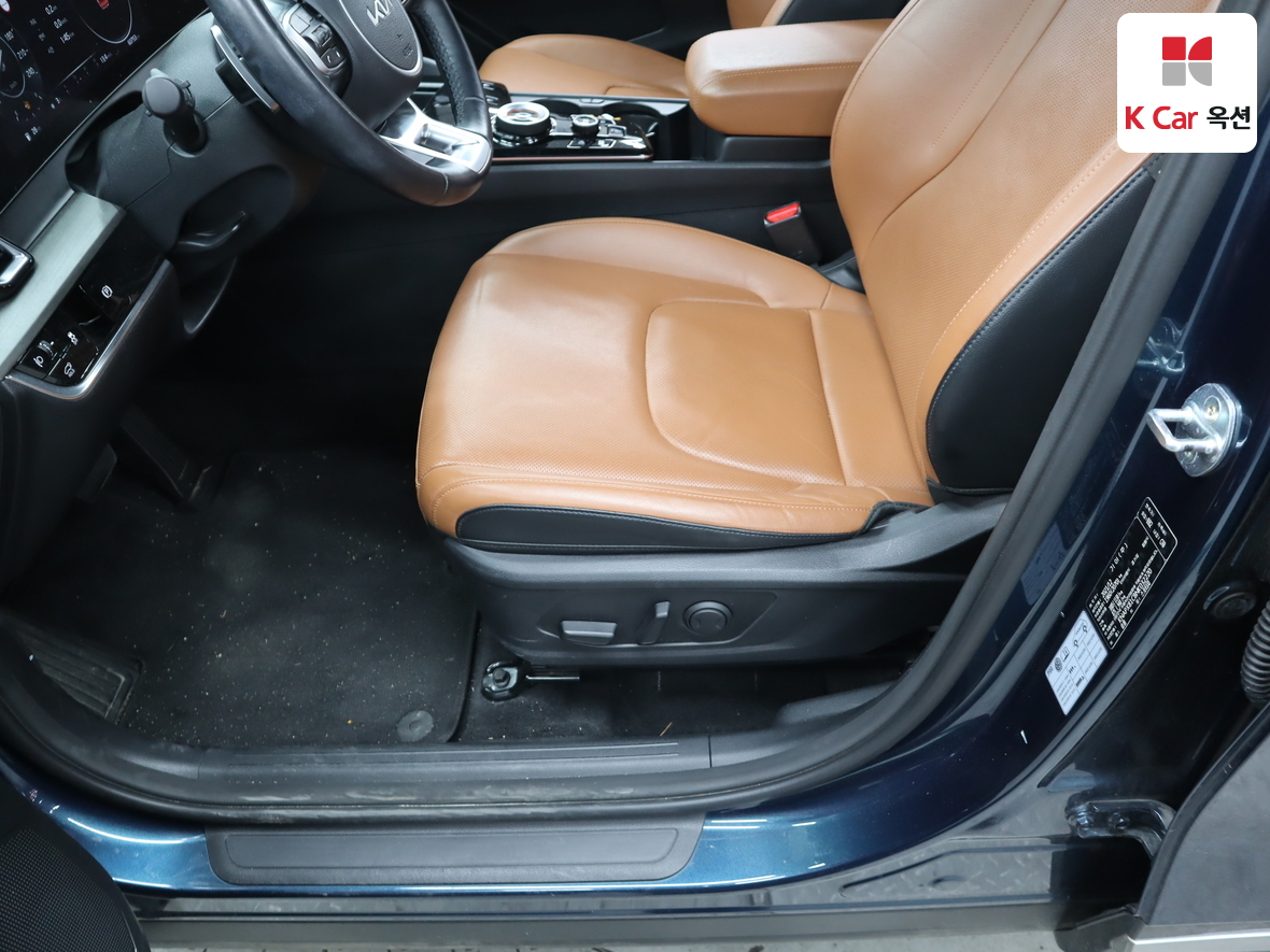 كيا - سبورتاج - Image 18