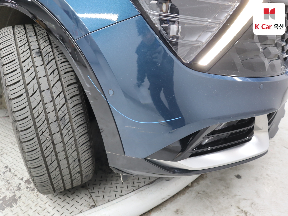 كيا - سبورتاج - Image 45