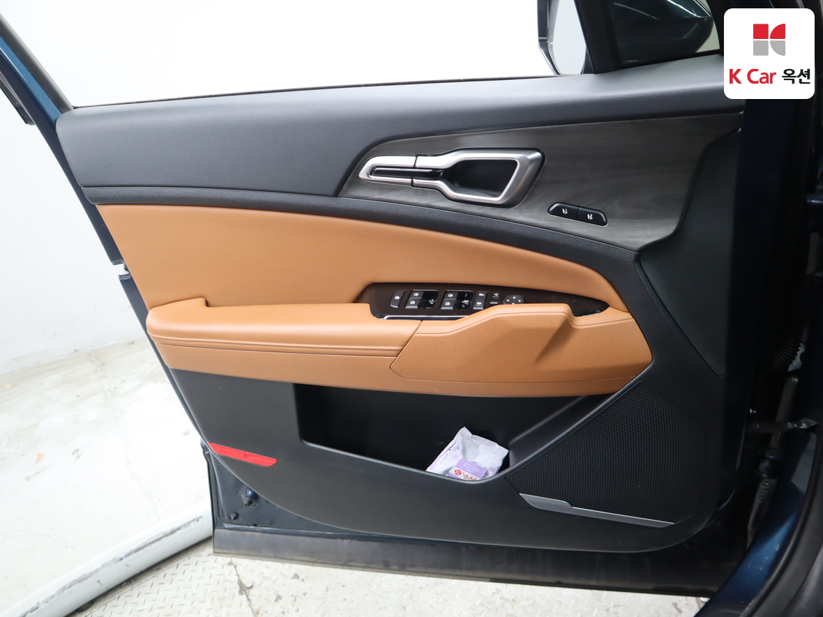 كيا - سبورتاج - Image 8