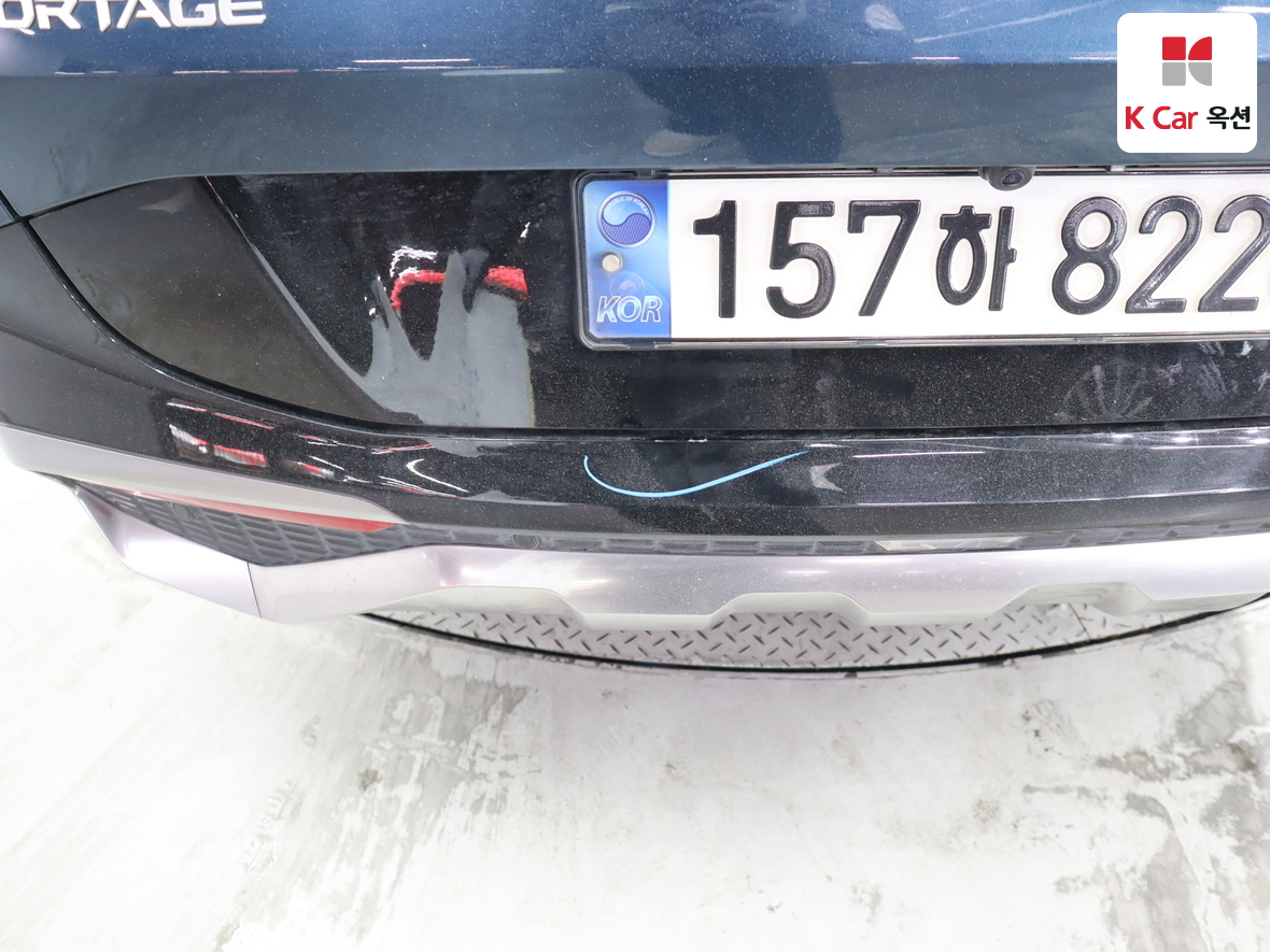 كيا - سبورتاج - Image 39