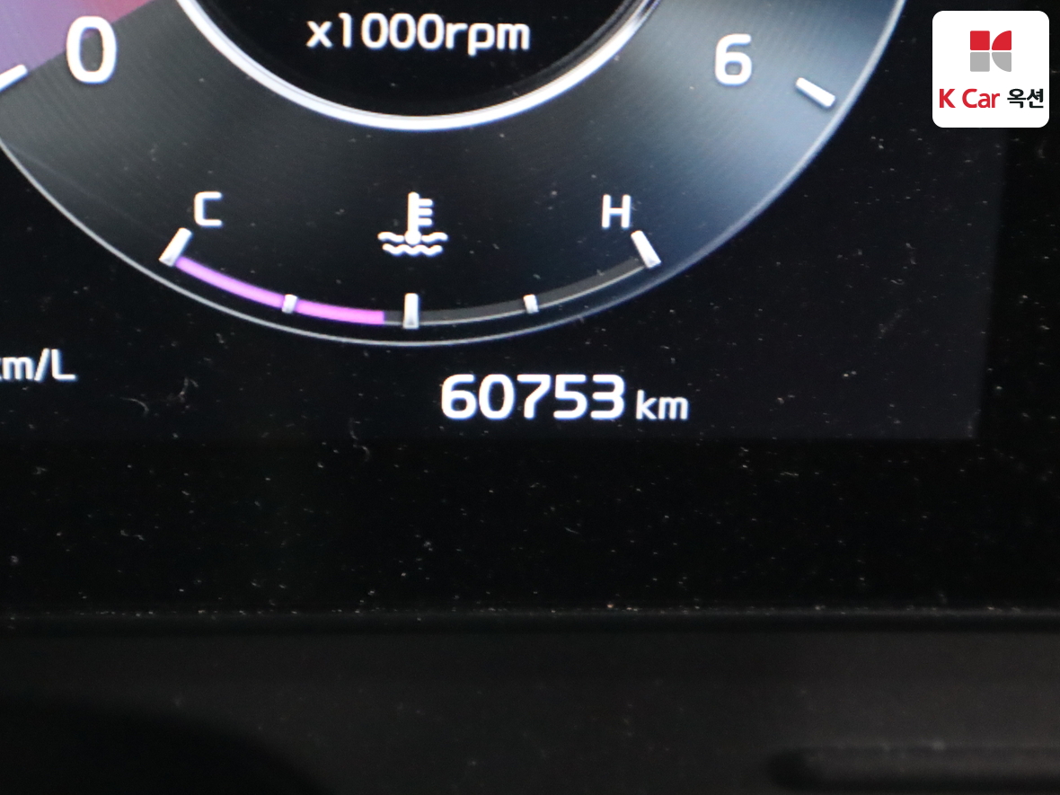 كيا - سبورتاج - Image 4