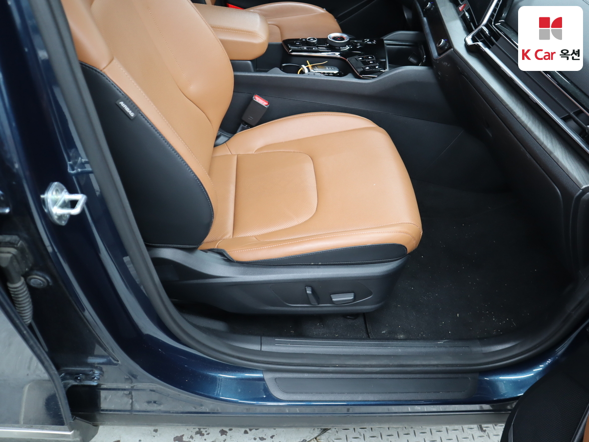 كيا - سبورتاج - Image 31