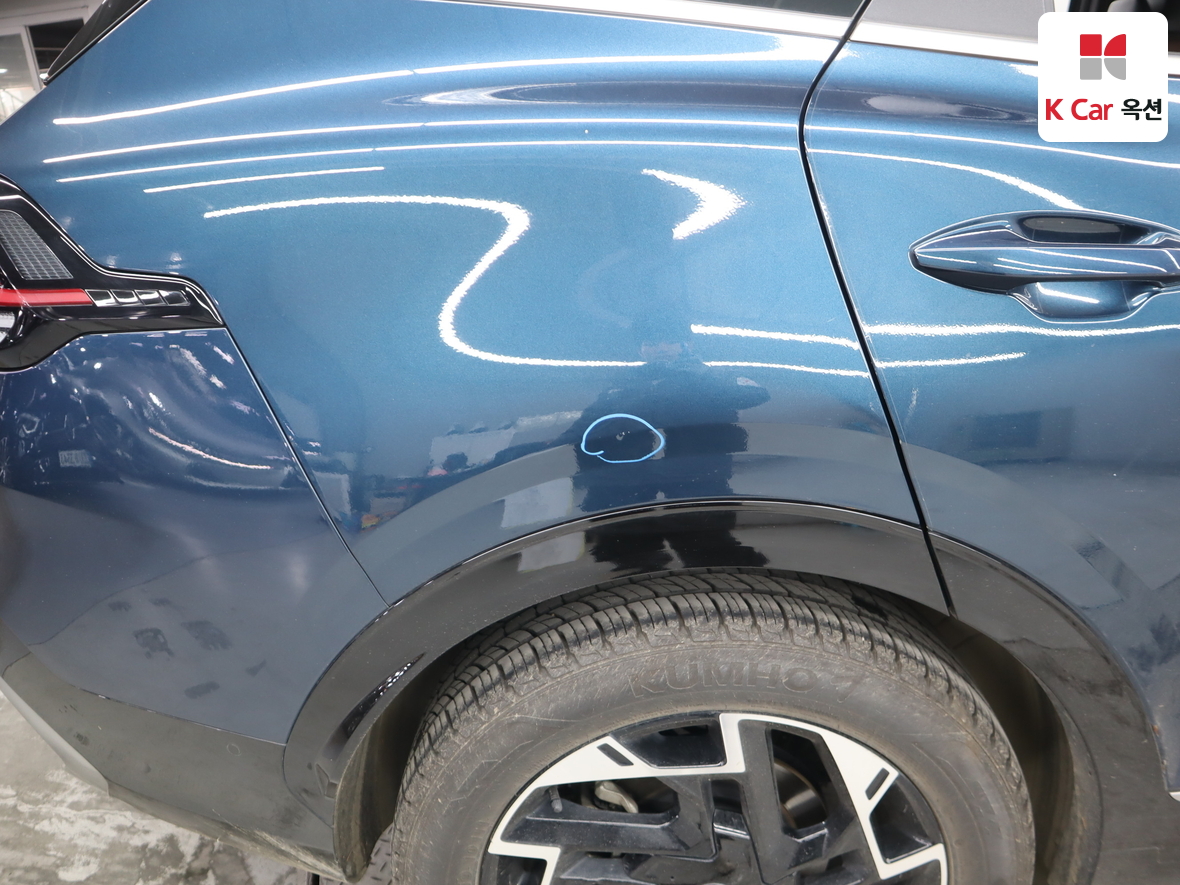 كيا - سبورتاج - Image 40