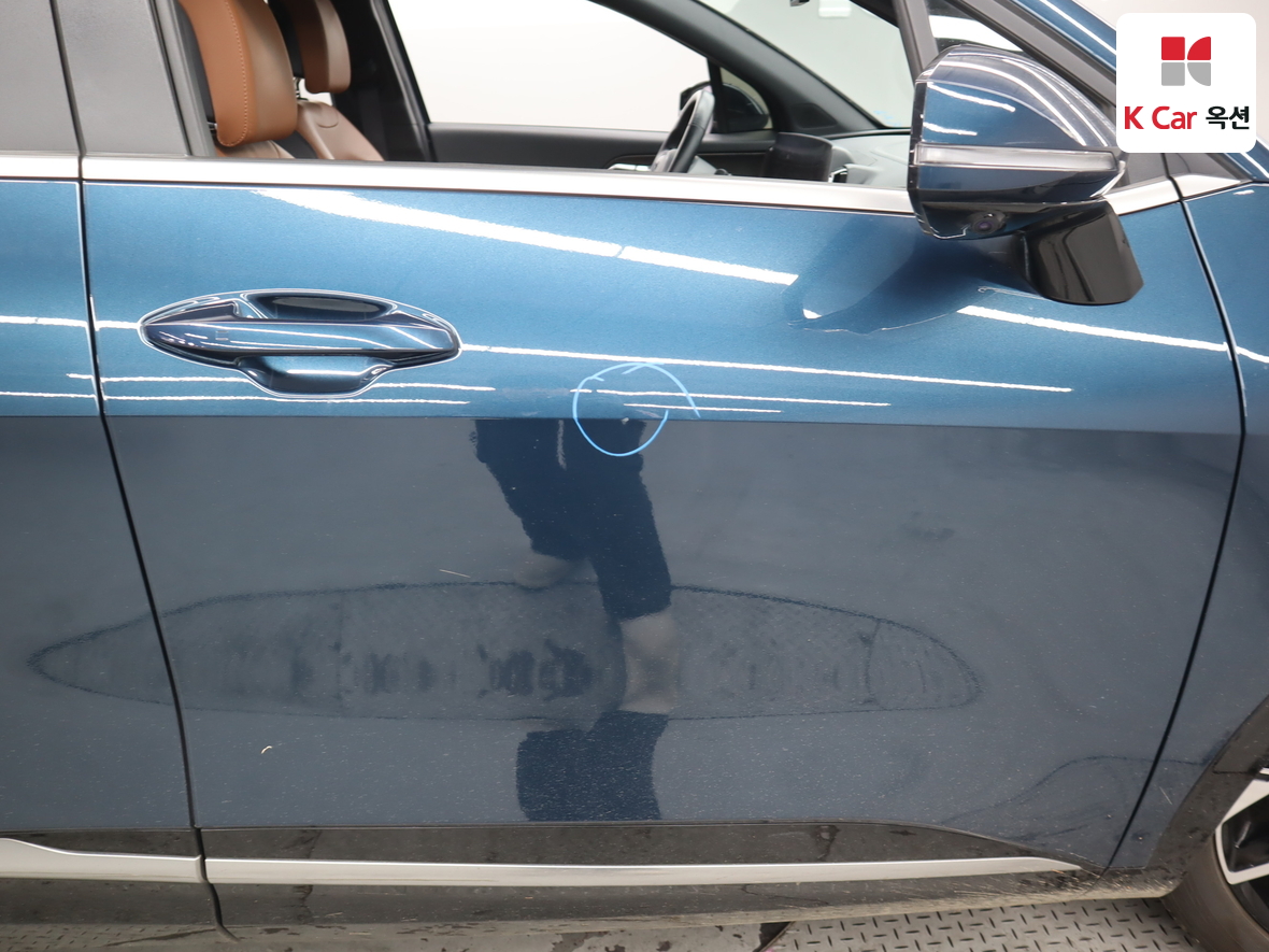 كيا - سبورتاج - Image 42