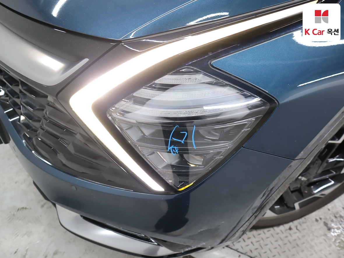 كيا - سبورتاج - Image 47