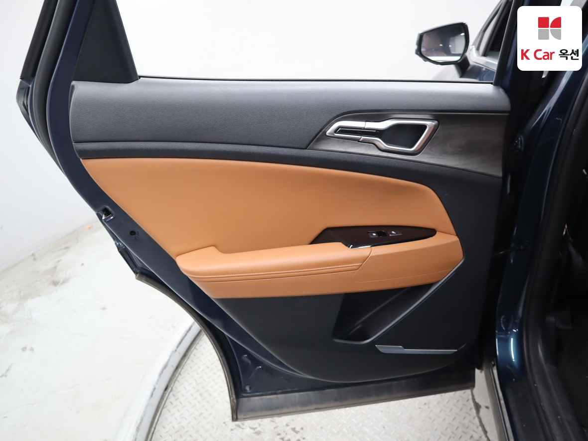 كيا - سبورتاج - Image 22