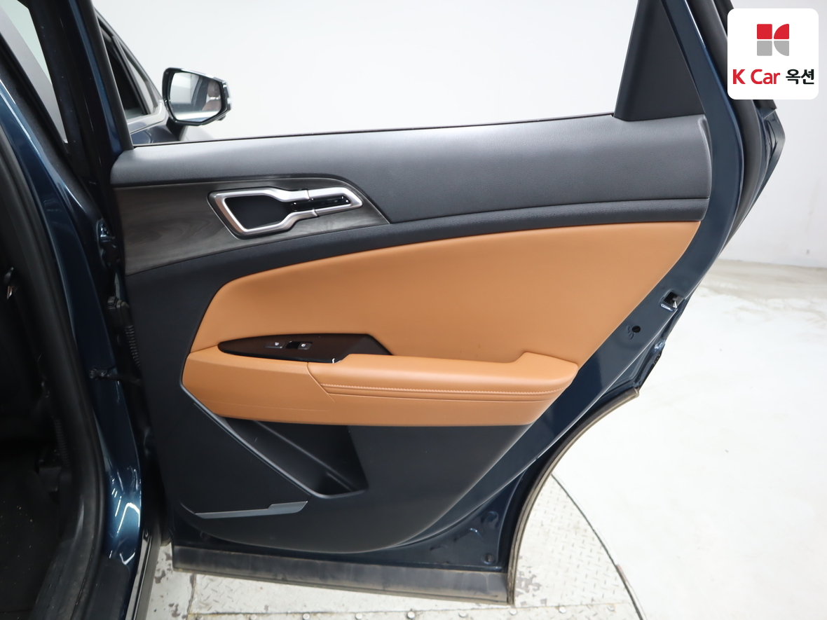 كيا - سبورتاج - Image 28