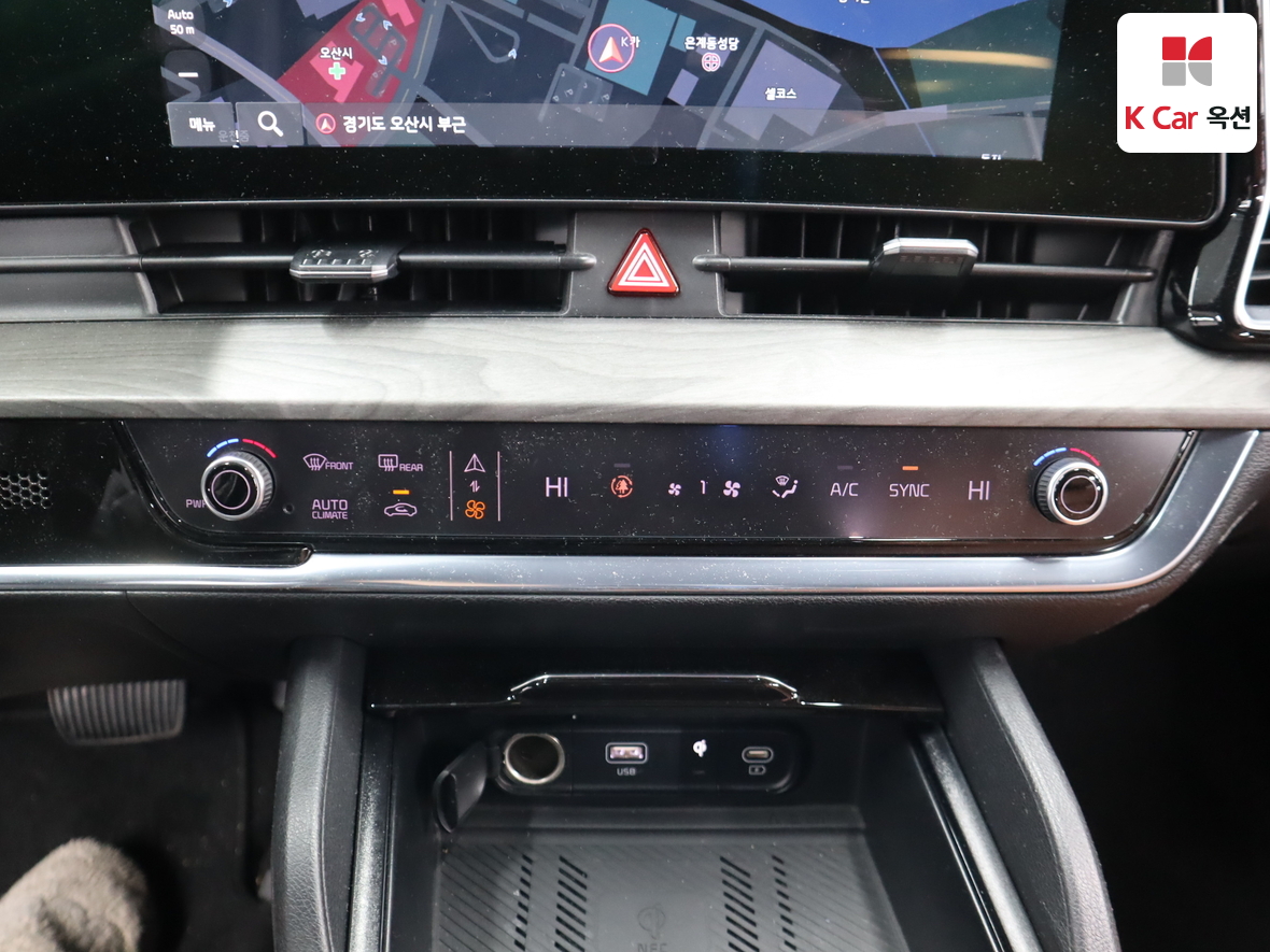 كيا - سبورتاج - Image 15