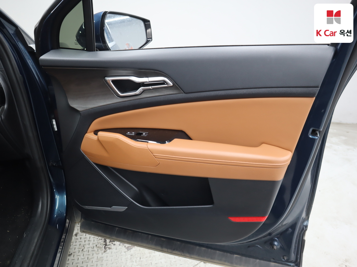 كيا - سبورتاج - Image 30