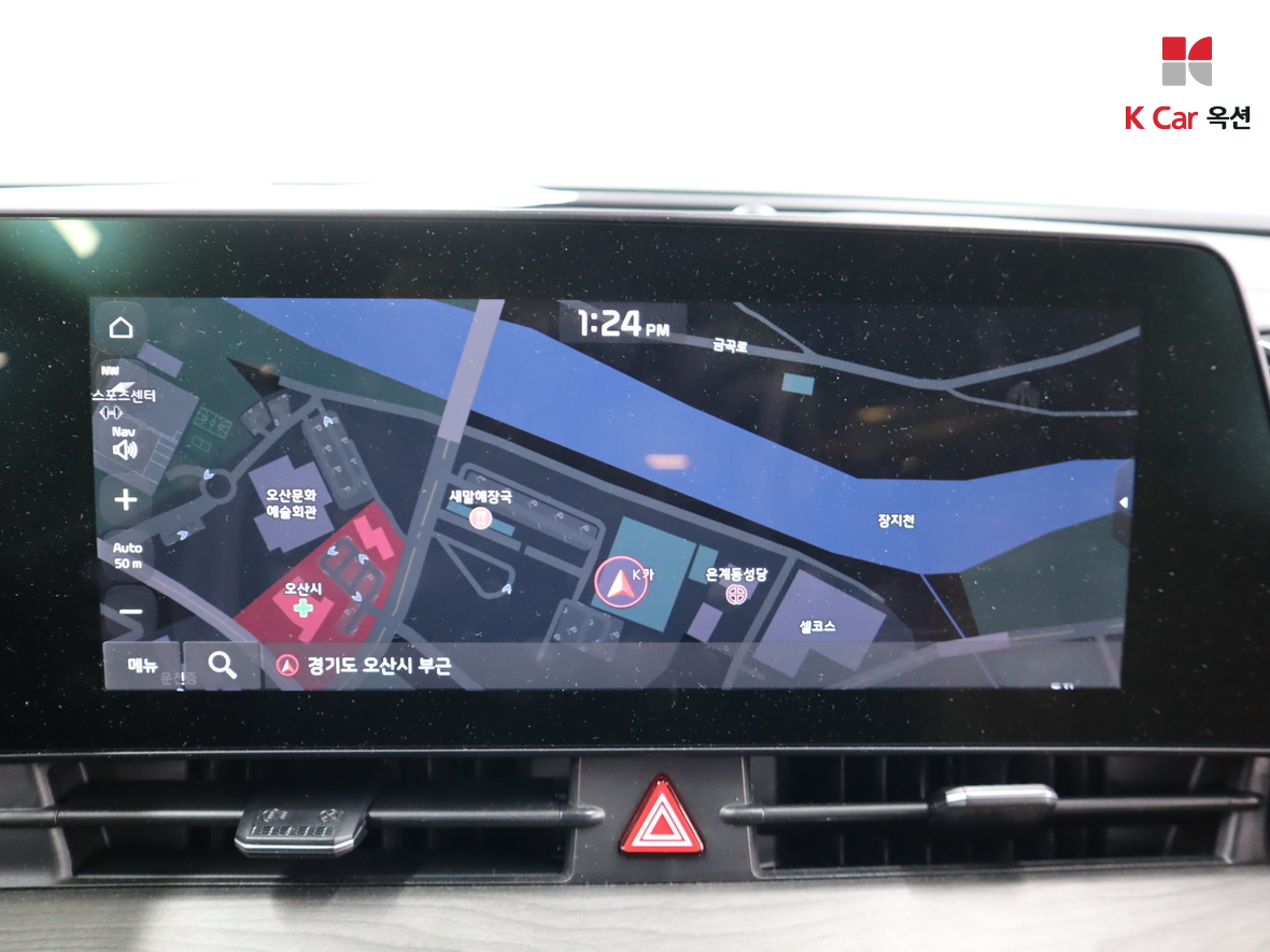 كيا - سبورتاج - Image 14