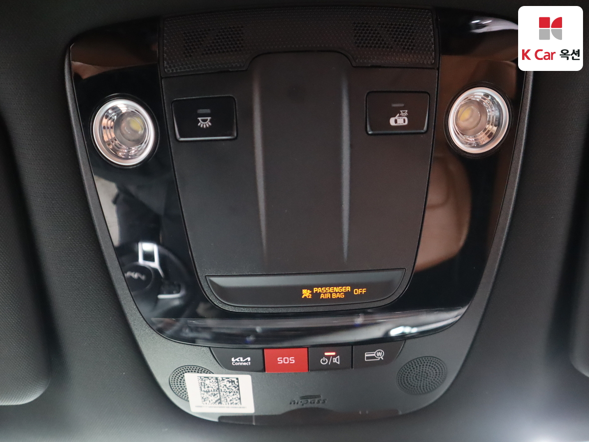 كيا - سبورتاج - Image 12