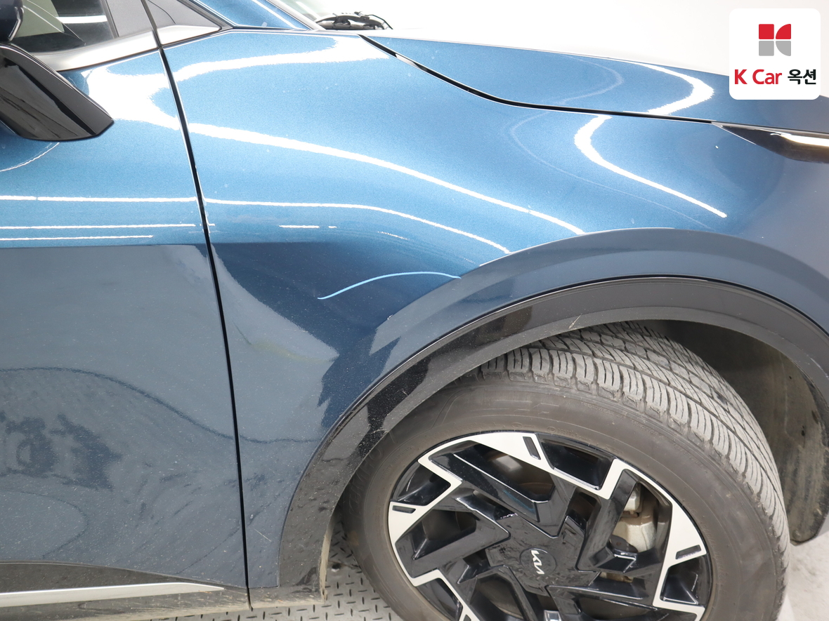 كيا - سبورتاج - Image 44