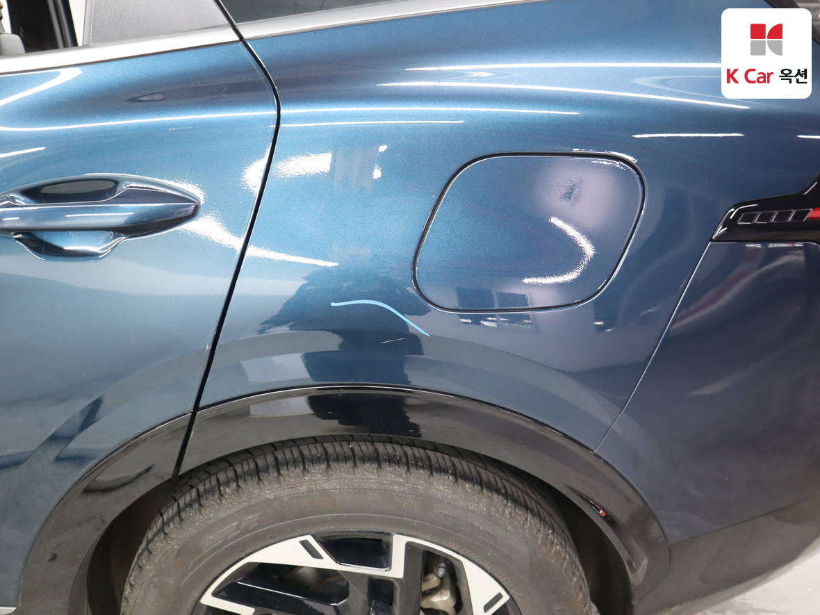 كيا - سبورتاج - Image 38