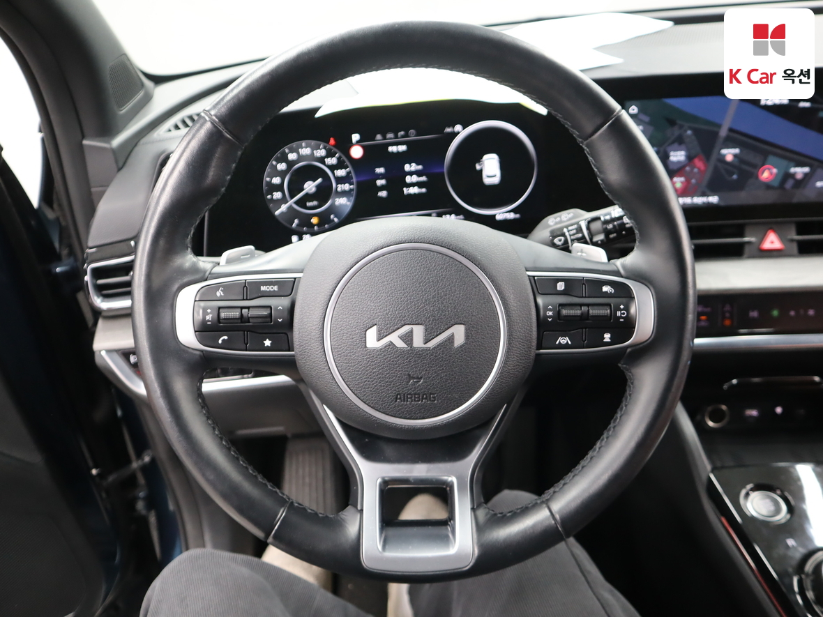 كيا - سبورتاج - Image 10