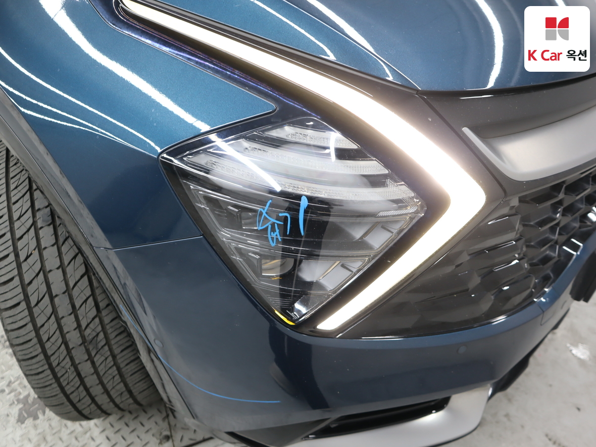 كيا - سبورتاج - Image 46