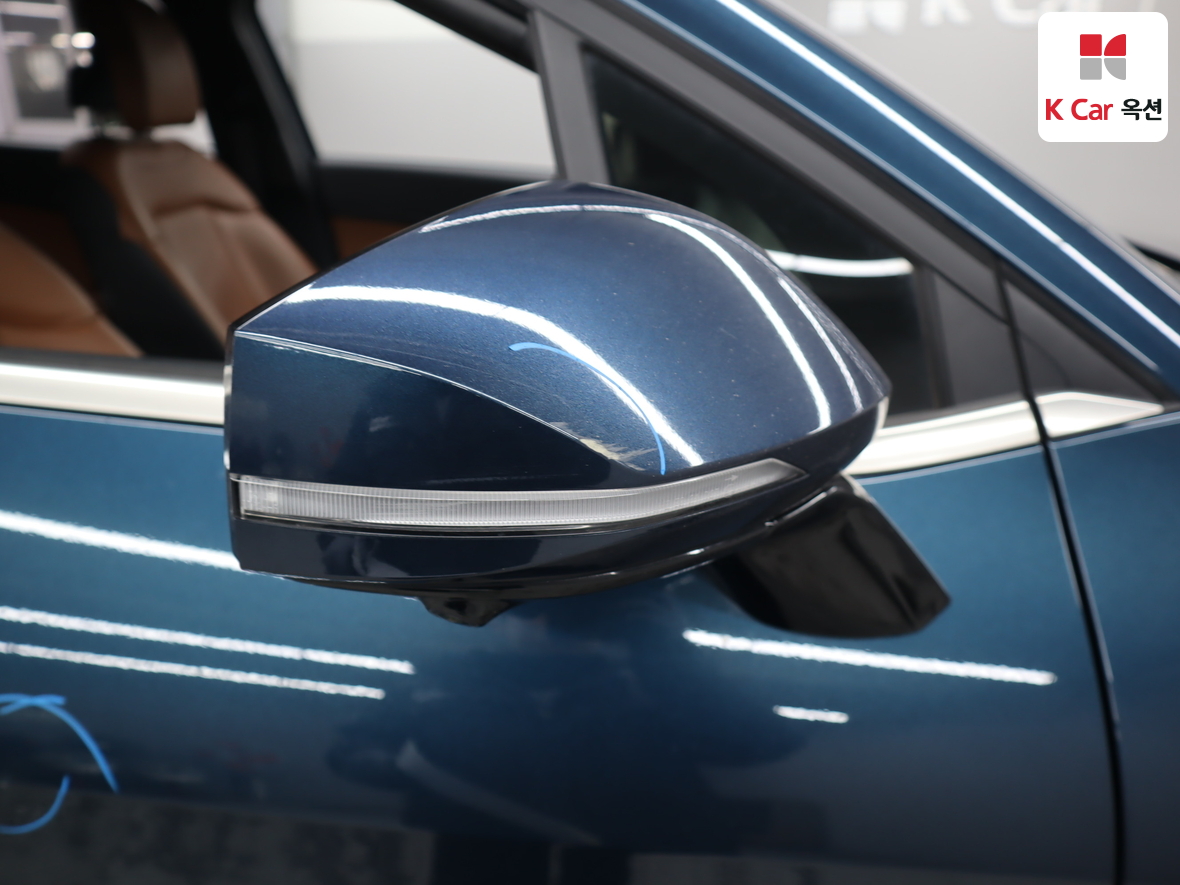 كيا - سبورتاج - Image 43